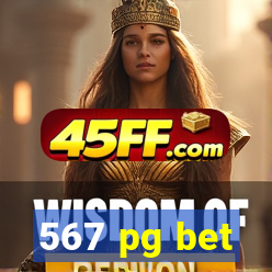 567 pg bet